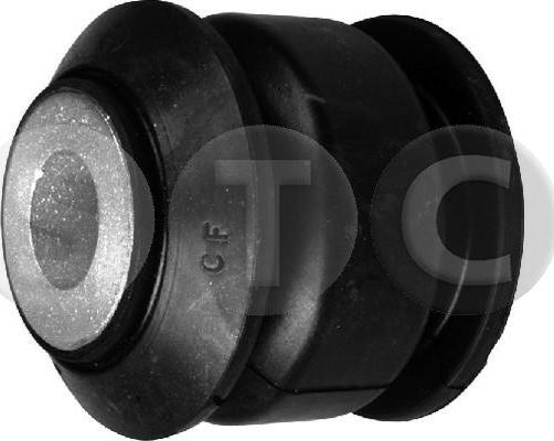 STC T405334 - Bush of Control / Trailing Arm autospares.lv