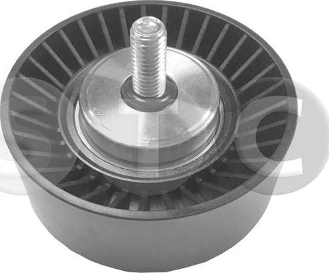 STC T405326 - Pulley, v-ribbed belt autospares.lv