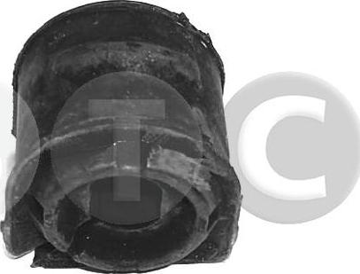 STC T405296 - Bearing Bush, stabiliser autospares.lv