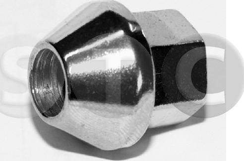 STC T405291 - Wheel Nut autospares.lv