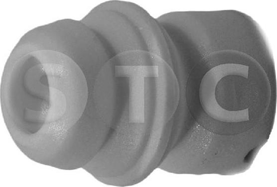 STC T405795 - Rubber Buffer, suspension autospares.lv