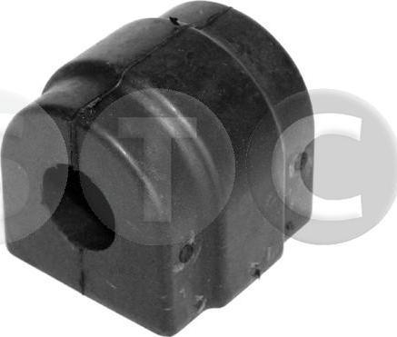 STC T405796 - Bearing Bush, stabiliser autospares.lv