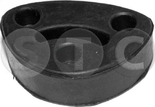 STC T405733 - Holding Bracket, silencer autospares.lv