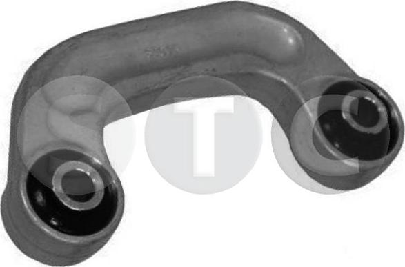 STC T406990 - Rod / Strut, stabiliser autospares.lv