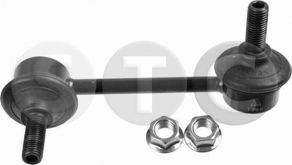 STC T406997 - Rod / Strut, stabiliser autospares.lv