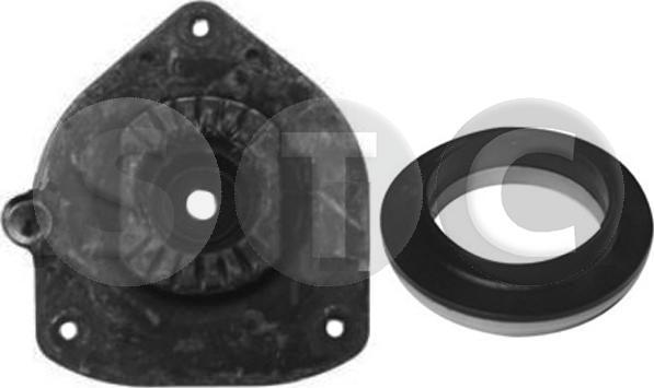 STC T406913 - Top Strut Mounting autospares.lv