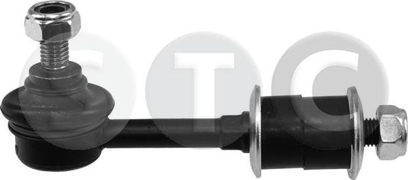 STC T406931 - Rod / Strut, stabiliser autospares.lv