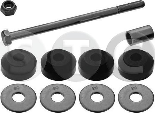 STC T406921 - Rod / Strut, stabiliser autospares.lv