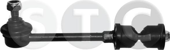 STC T406923 - Rod / Strut, stabiliser autospares.lv