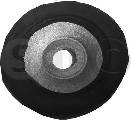 STC T406970 - Mounting, axle beam autospares.lv