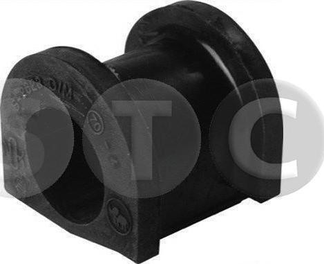 STC T406483 - Bearing Bush, stabiliser autospares.lv