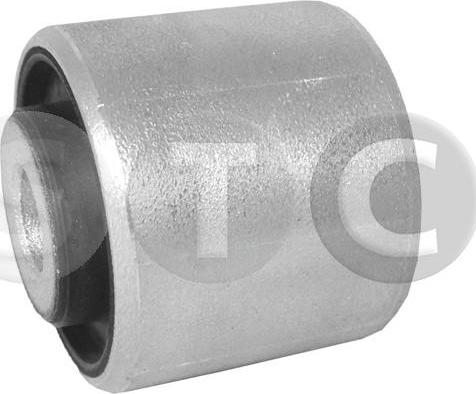 STC T406573 - Bush of Control / Trailing Arm autospares.lv