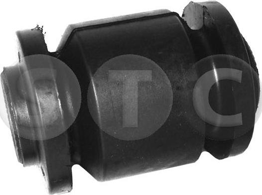 STC T406699 - Bush of Control / Trailing Arm autospares.lv