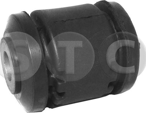 STC T406649 - Bush of Control / Trailing Arm autospares.lv