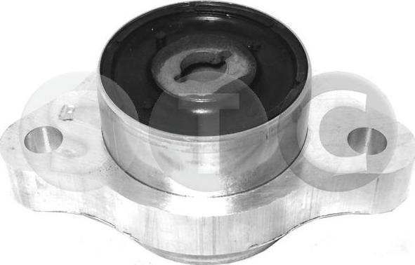 STC T406653 - Bush of Control / Trailing Arm autospares.lv