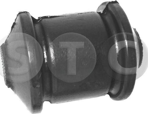 STC T406666 - Bush of Control / Trailing Arm autospares.lv