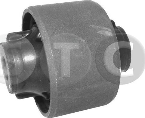 STC T406662 - Bush of Control / Trailing Arm autospares.lv