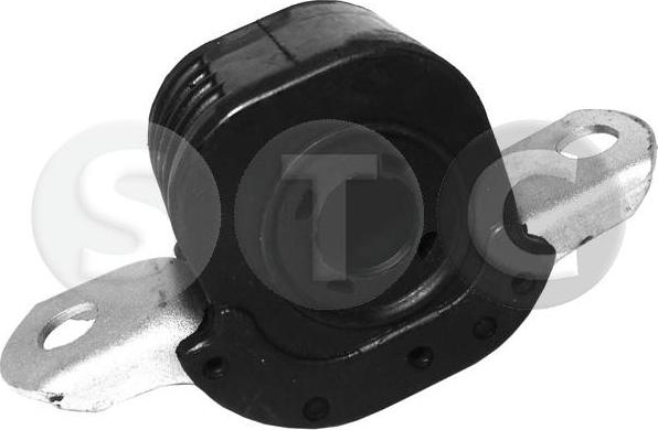 STC T406610 - Bush of Control / Trailing Arm autospares.lv