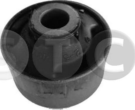 STC T406686 - Bush of Control / Trailing Arm autospares.lv