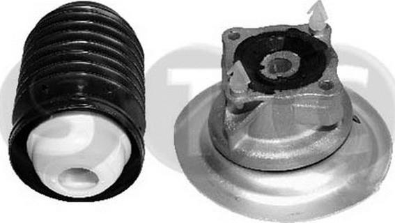 STC T406061 - Top Strut Mounting autospares.lv