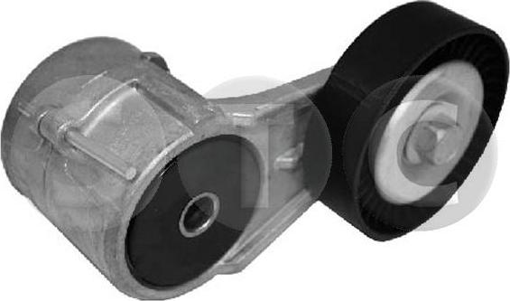 STC T406106 - Belt Tensioner, v-ribbed belt autospares.lv