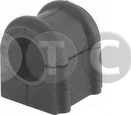 STC T406107 - Bearing Bush, stabiliser autospares.lv