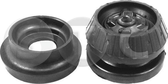 STC T406110 - Top Strut Mounting autospares.lv