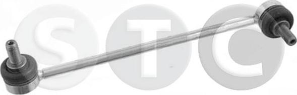 STC T406113 - Rod / Strut, stabiliser autospares.lv