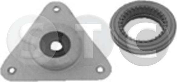 STC T406845 - Top Strut Mounting autospares.lv