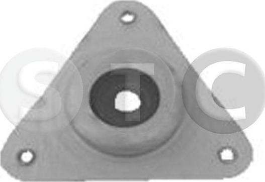 STC T406843 - Top Strut Mounting autospares.lv