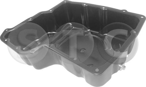 STC T406309 - Oil sump autospares.lv