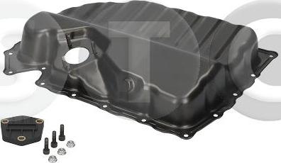 STC T406301 - Oil sump autospares.lv