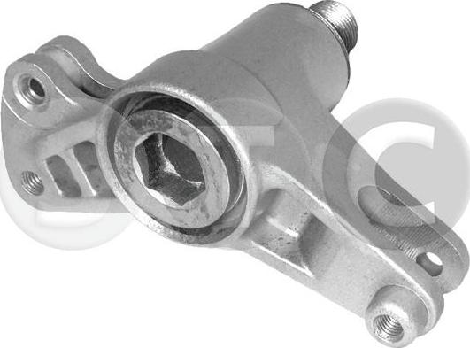 STC T406315 - Belt Tensioner, v-ribbed belt autospares.lv