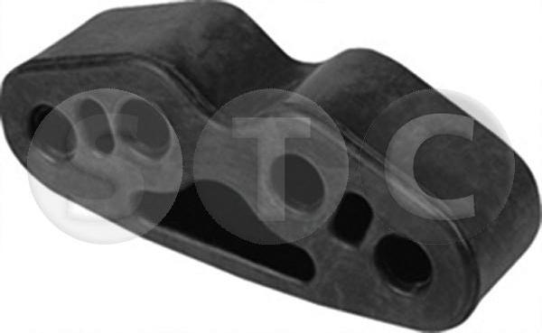 STC T406374 - Holding Bracket, silencer autospares.lv