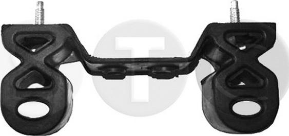 STC T406376 - Holder, exhaust system autospares.lv