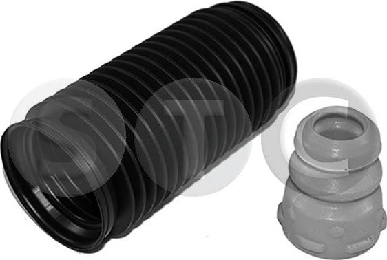 STC T406243 - Dust Cover Kit, shock absorber autospares.lv