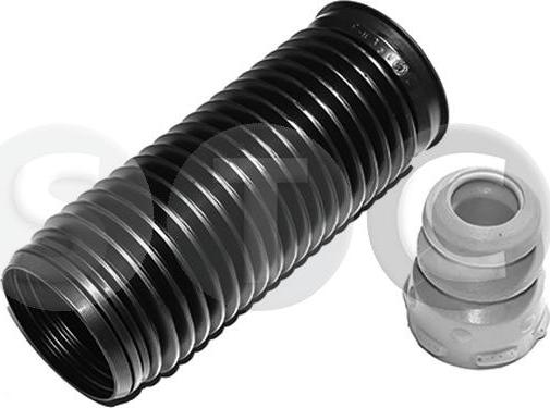 STC T406242 - Dust Cover Kit, shock absorber autospares.lv