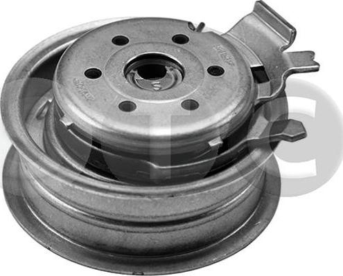 STC T406282 - Tensioner Pulley, timing belt autospares.lv