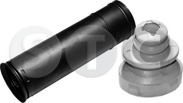 STC T406276 - Dust Cover Kit, shock absorber autospares.lv