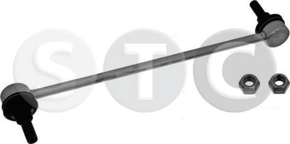 STC T406793 - Rod / Strut, stabiliser autospares.lv