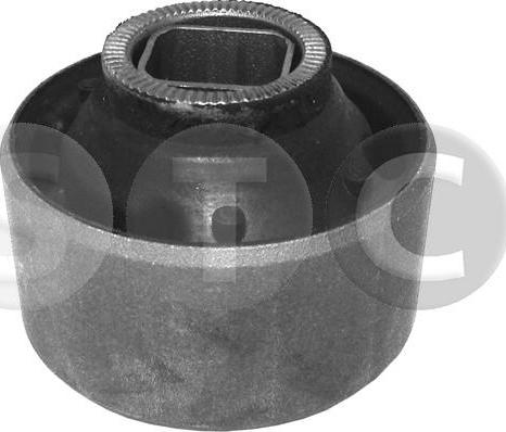 STC T406700 - Bush of Control / Trailing Arm autospares.lv