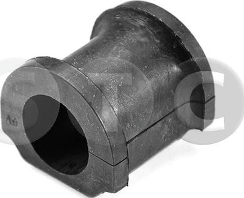 STC T406783 - Bearing Bush, stabiliser autospares.lv