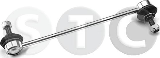 STC T406778 - Rod / Strut, stabiliser autospares.lv