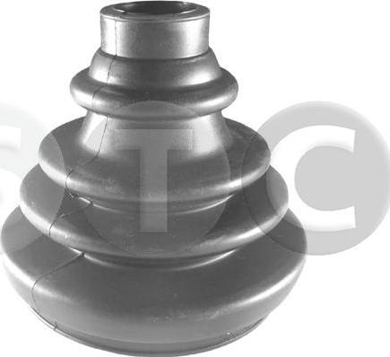 STC T400996 - Bellow, drive shaft autospares.lv