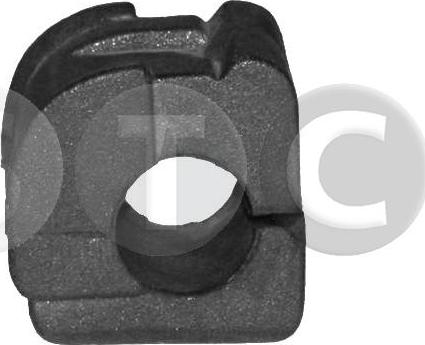 STC T400917 - Bearing Bush, stabiliser autospares.lv