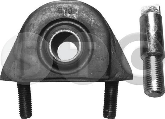 STC T400978 - Bush of Control / Trailing Arm autospares.lv