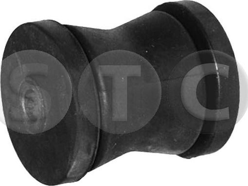 STC T400492 - Mounting, axle beam autospares.lv