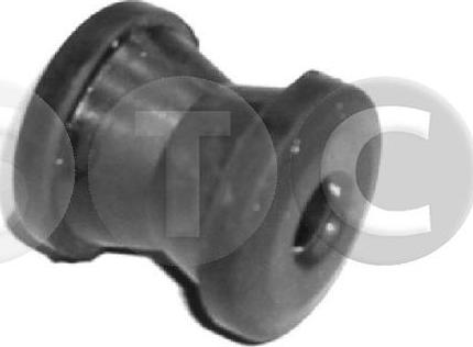 STC T400459 - Bush of Control / Trailing Arm autospares.lv