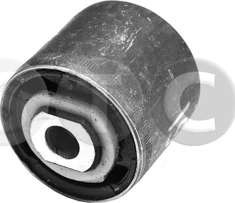 STC T400458 - Bush of Control / Trailing Arm autospares.lv