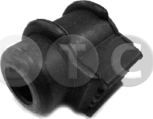 STC T400466 - Bearing Bush, stabiliser autospares.lv